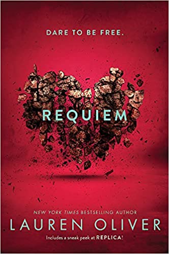 Requiem (Delirium Trilogy 3)